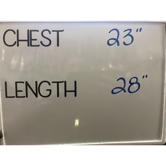 Nike Dri Fit Washington Wizards Mens Medium 1/4 Zip Pullover Bright Red - Picture 6 of 6